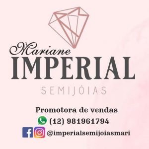 Imperial Semi Jias Mari